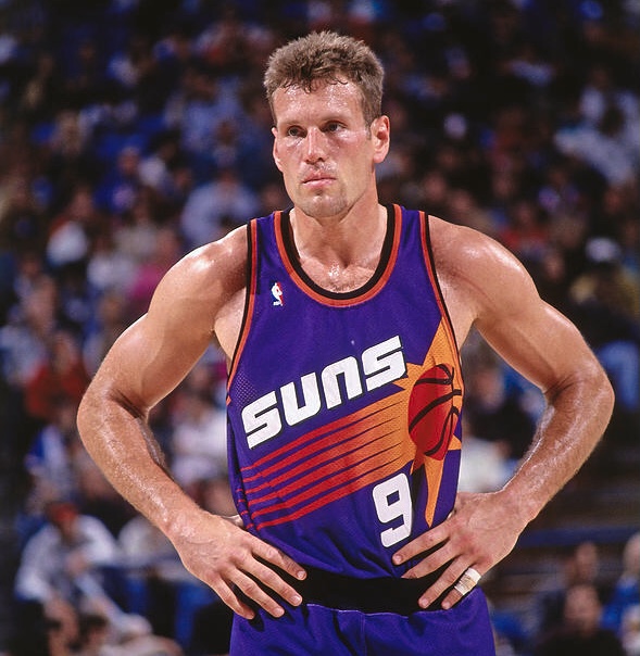 2024 NBA General Offseason News Page 50